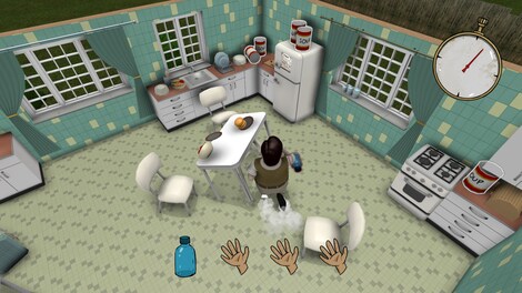 60 Seconds! Steam Gift UNITED KINGDOM - 14