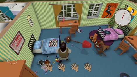 60 Seconds! Steam Gift UNITED KINGDOM - 7
