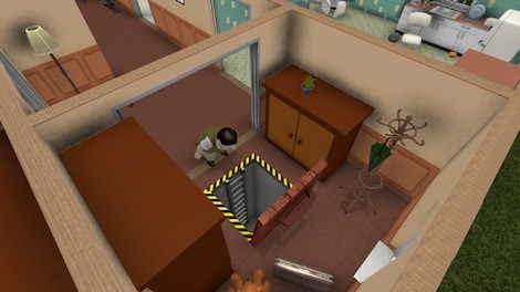 60 Seconds! Steam Gift UNITED KINGDOM - 6