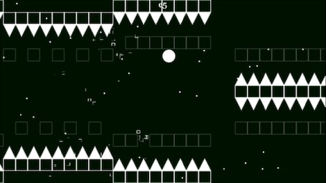 6180 the moon Xbox Live Key EUROPE - 8