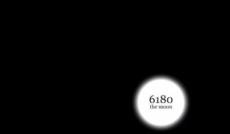 6180 the moon Xbox Live Key UNITED STATES - 0