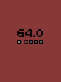 64.0 Steam Key GLOBAL - 1