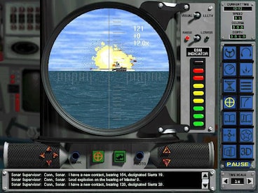 688(I) Hunter/Killer Steam Key GLOBAL - 4