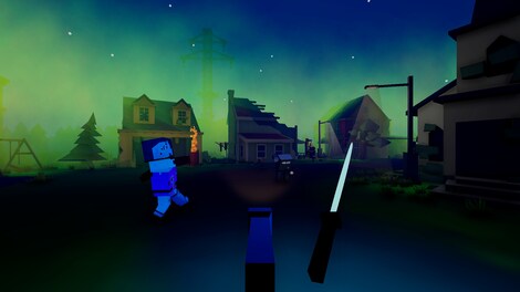 69 Ways to Kill a Zombie VR Steam Key GLOBAL - 7