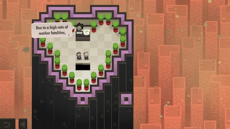 7 Billion Humans (PC) - Steam Gift - EUROPE - 3