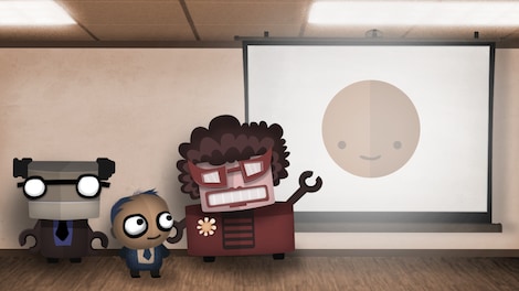 7 Billion Humans (PC) - Steam Gift - EUROPE - 4