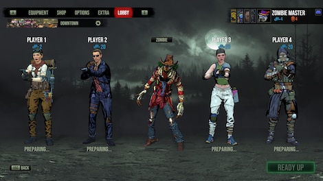 7 Days Blood Moons (PC) - Steam Account - GLOBAL - 6