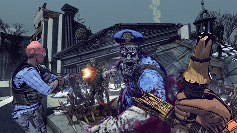 7 Days Blood Moons (PC) - Steam Gift - EUROPE - 5