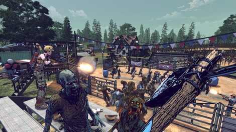 7 Days Blood Moons (PC) - Steam Gift - EUROPE - 7