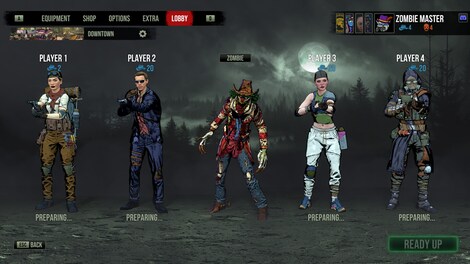 7 Days Blood Moons (PC) - Steam Gift - EUROPE - 6