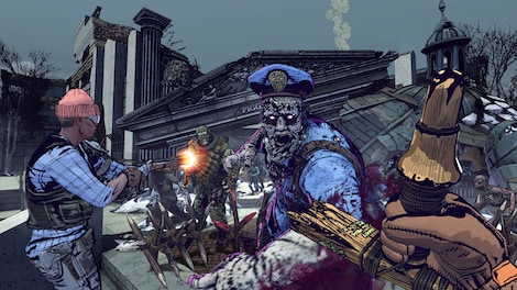 7 Days Blood Moons (PC) - Steam Gift - GLOBAL - 5