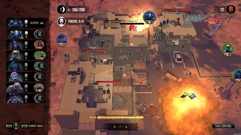 7 Days Blood Moons (PC) - Steam Key - EUROPE - 4