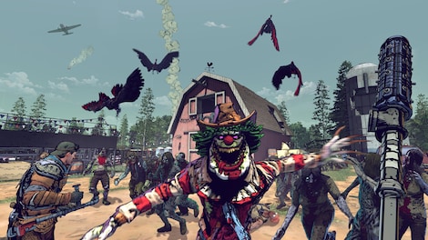 7 Days Blood Moons (PC) - Steam Key - EUROPE - 3