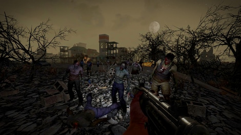 7 Days to Die | 2-Pack (PC) - Steam Gift - GLOBAL - 8