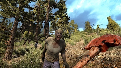 7 Days to Die | 2-Pack (PC) - Steam Gift - GLOBAL - 6