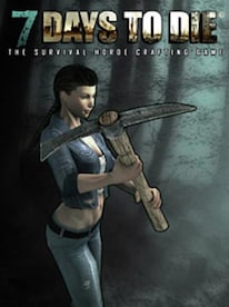 7 Days to Die | 2-Pack (PC) - Steam Key - GLOBAL - 1