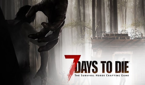 7 Days to Die | Console Edition (Xbox One) - Xbox Live Key - EUROPE - 2