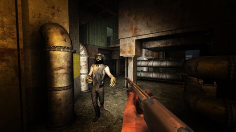 7 Days to Die | Console Edition (Xbox One) - Xbox Live Key - NORTH AMERICA - 16