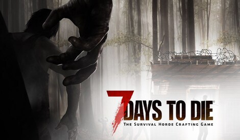 7 Days to Die | Console Edition (Xbox One) - Xbox Live Key - TURKEY - 2