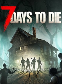 7 Days to Die (PC) - Microsoft Store Account - GLOBAL - 1