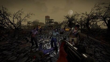 7 Days to Die (PC) - Steam Gift - CIS - 8