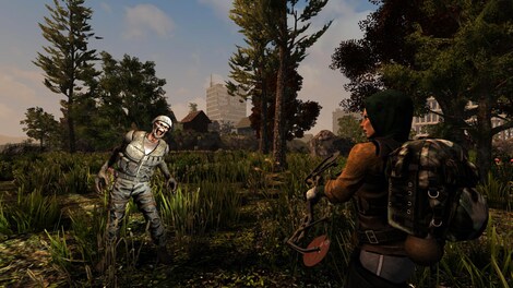 7 Days to Die (PC) - Steam Gift - UNITED ARAB EMIRATES - 17