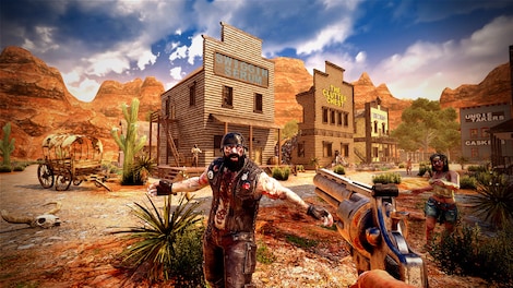 7 Days to Die (PC) - Steam Key - CIS - 3