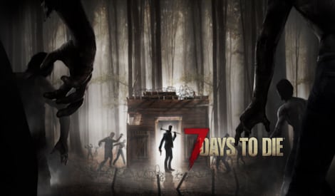 7 Days to Die (PC) - Steam Key - GLOBAL - 2