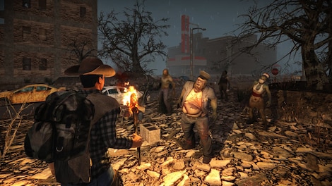 7 Days to Die (PC) - Steam Key - GLOBAL - 5