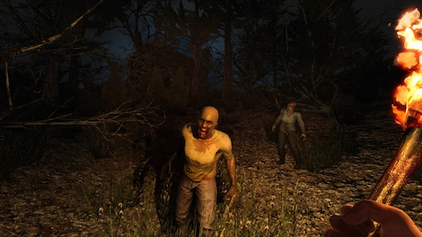 7 Days to Die (PC) - Steam Key - GLOBAL - 9