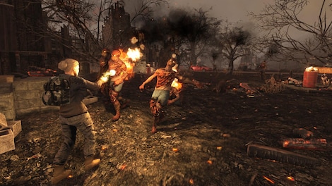 7 Days to Die (PC) - Steam Key - GLOBAL - 10