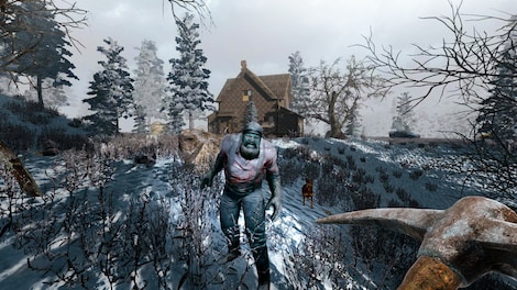 7 Days to Die (PC) - Steam Key - GLOBAL - 11