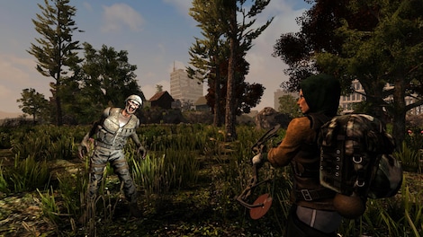 7 Days to Die (PC) - Steam Key - GLOBAL - 17