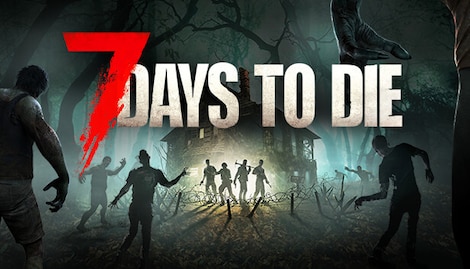 7 Days to Die | Standard Edition (PC) - Steam Key - UNITED STATES - 2