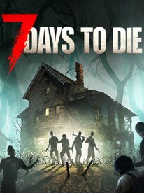 7 Days to Die (PC) - Steam Key - WESTERN ASIA - 1