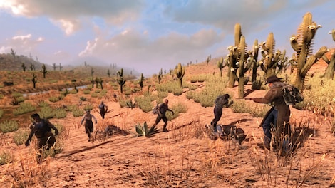 7 Days to Die | Console Edition (Xbox One) - Xbox Live Key - UNITED STATES - 14