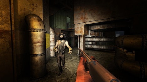 7 Days to Die | Console Edition (Xbox One) - Xbox Live Key - UNITED STATES - 16