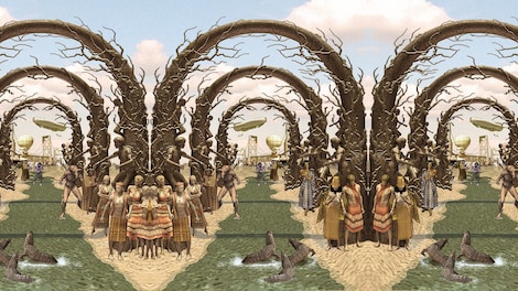 7 Grand Steps: What Ancients Begat Steam Key GLOBAL - 2