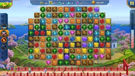 7 Wonders: Ancient Alien Makeover Steam Gift GLOBAL - 4