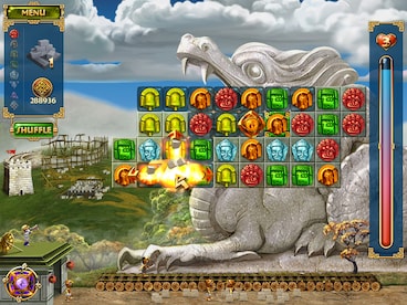 7 Wonders II Steam Gift GLOBAL - 10
