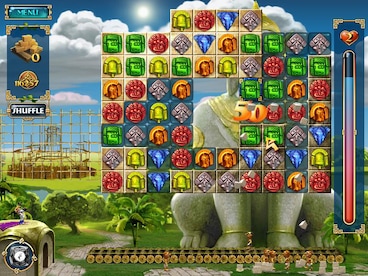 7 Wonders II Steam Gift GLOBAL - 8
