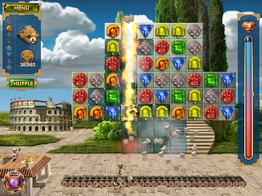7 Wonders II Steam Gift GLOBAL - 3