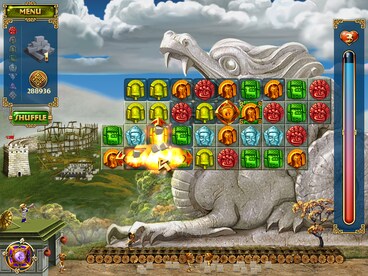 7 Wonders II Steam Key GLOBAL - 10
