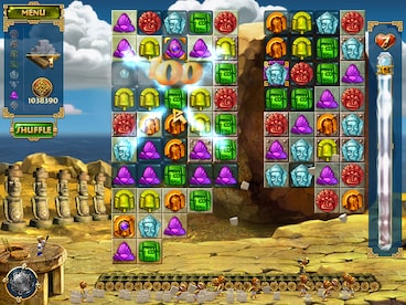 7 Wonders II Steam Key GLOBAL - 6