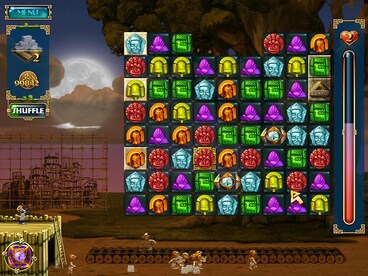 7 Wonders II Steam Key GLOBAL - 5