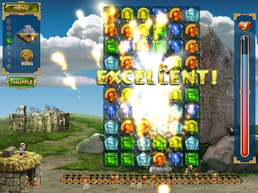 7 Wonders II Steam Key GLOBAL - 7