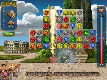 7 Wonders II Steam Key GLOBAL - 3