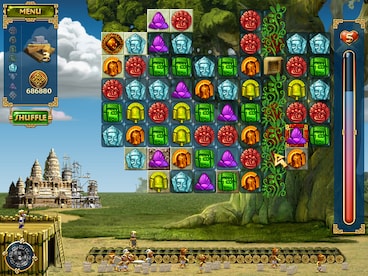 7 Wonders II Steam Key GLOBAL - 4