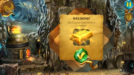 7 Wonders: Magical Mystery Tour Steam Key GLOBAL - 5