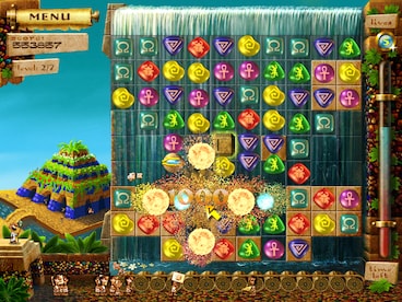 7 Wonders of the Ancient World Steam Key GLOBAL - 20